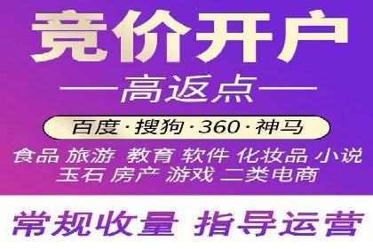 企业SEM竞价代运营效果显著案例